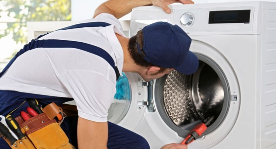 Kocaeli Teka Çamaşır Makinesi Servisi